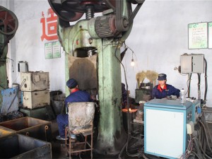 生產(chǎn)設備