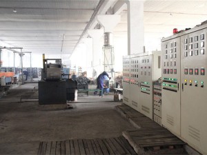 生產(chǎn)設備