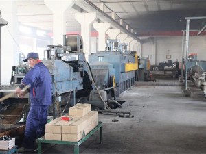 生產(chǎn)設備